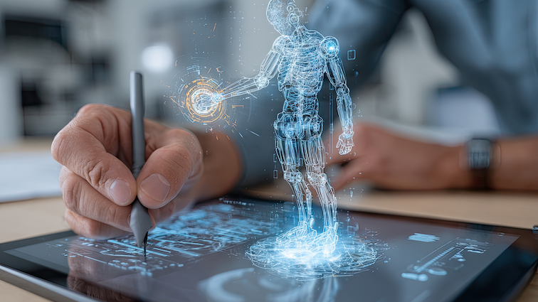 Kompassförderung 2025: Zuschüsse für Digitalisierung und Innovation