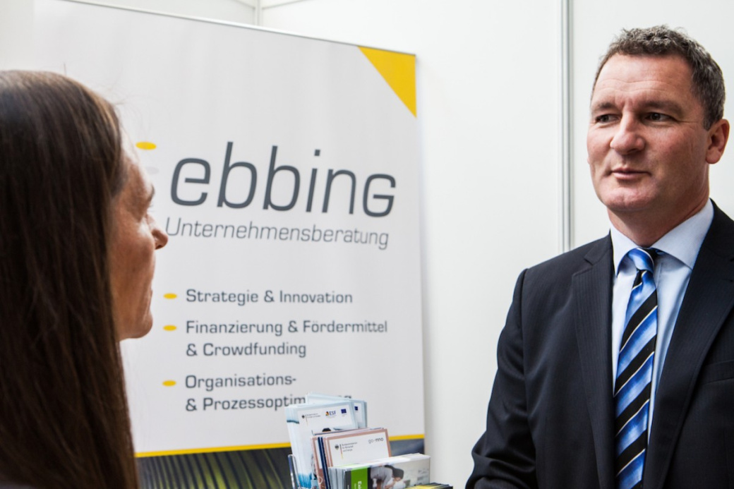Förderprogramm ZIM hilft bei der Sicherung von Wettbewerbsfähigkeit und Wachstum - Zuschüsse für Innovationen