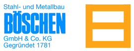 Böschen Stahl- und Metallbau GmbH & co.KG