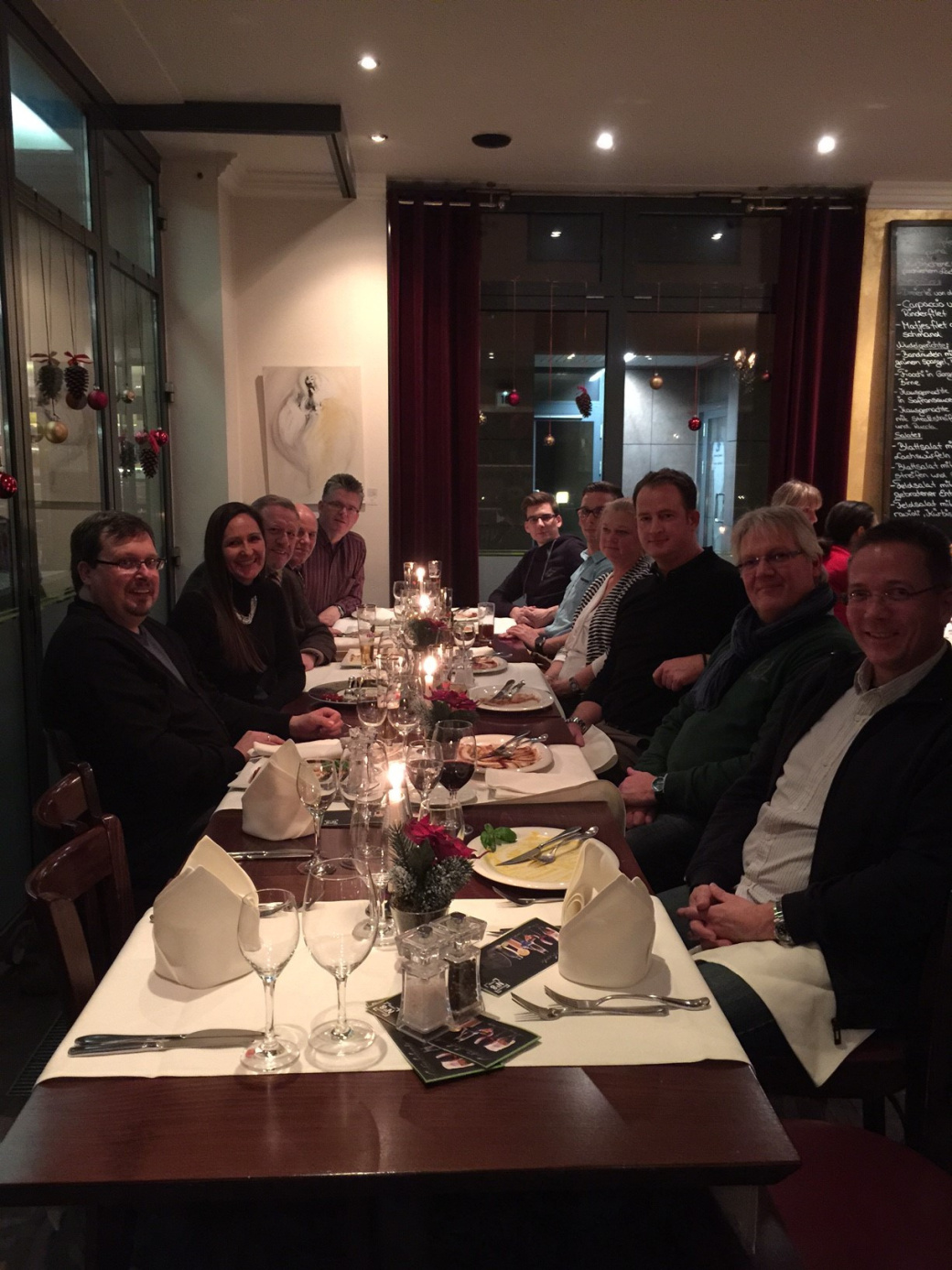 Ausbildung zum KMU-F&ouml;rdermittelberater 2014 - Fulda