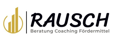 Coaching Rausch Unternehmensberatung - digitale Geschäftsmodelle